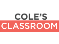 ColesClassroom Logo