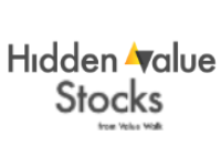 Hidden Value Stocks logo